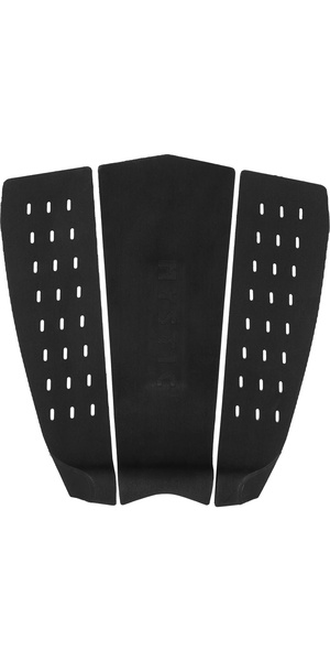 2026 Mystic 3 Piece Arch Tail Pad Ultralite 35009.230461 - Black